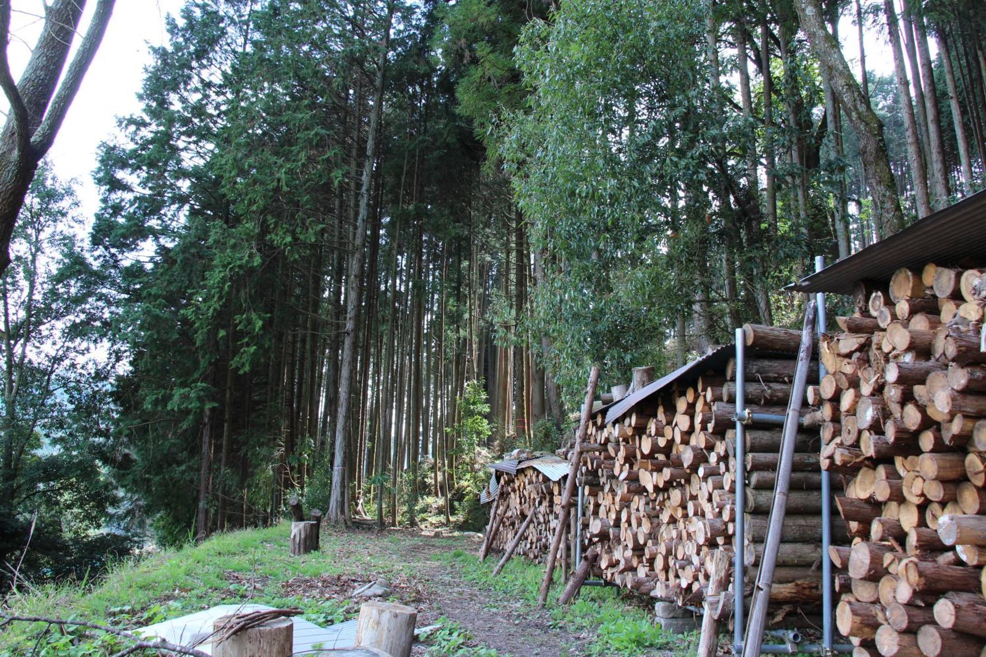 Kamakurayama Farm - B&B Satoyama Uda Exterior photo