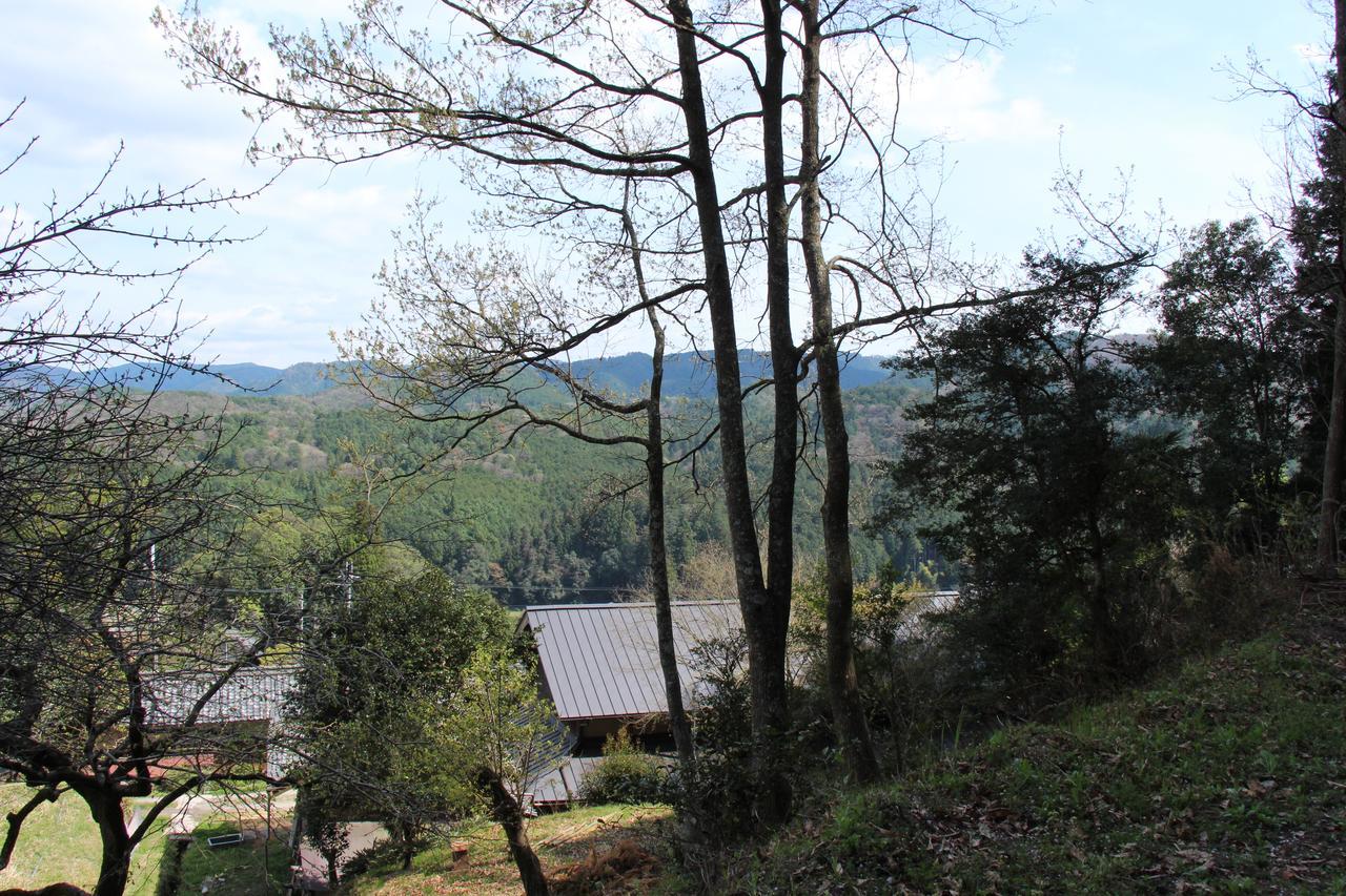 Kamakurayama Farm - B&B Satoyama Uda Exterior photo